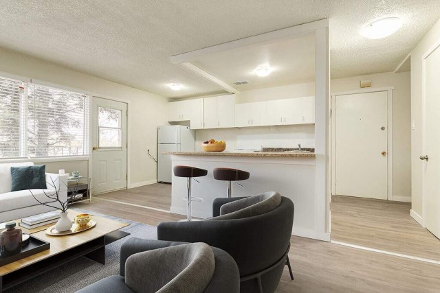 Lloydminster Apartment 1 b. $1,245/month. Apartment for rent in Lloydminster