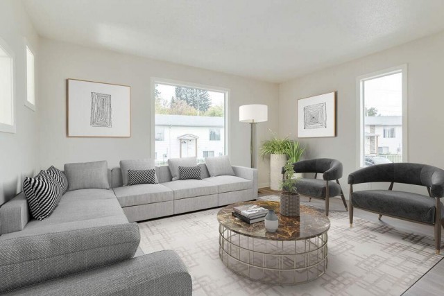 Red Deer Apartment 3 b. $1,625/month. Apartment for rent in Red Deer