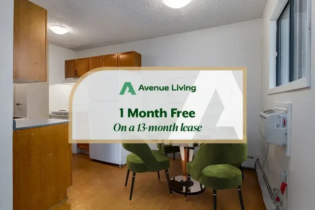 Regina Apartment 2 b. $1,059/month. Apartment for rent in Regina