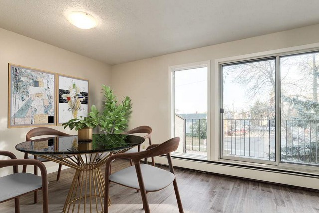 Edmonton Apartment 1 b. $1,149/month. Apartment for rent in Edmonton