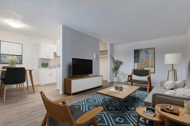 Yorkton Apartment 1 b. $1,105/month. Apartment for rent in Yorkton