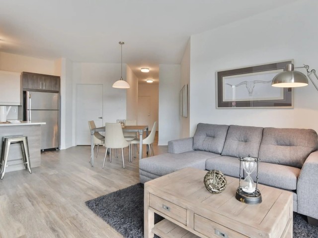 Brossard Apartment 2 b. $1,770/month. Apartment for rent in Brossard