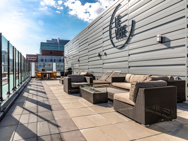 Gatineau-Outaouais Apartment 1-2 b. $1,950/month. Apartment for rent in Gatineau-Outaouais