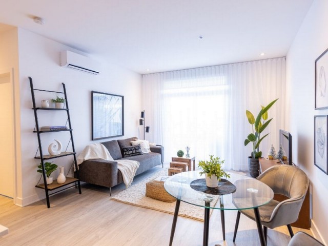 Blainville Apartment 1-2 b. $1,500/month. Apartment for rent in Blainville