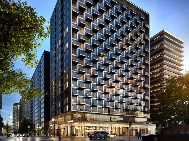 Little-Burgundy and Griffintown Apartment 2 b. $2,390/month. Apartment for rent in Little-Burgundy and Griffintown