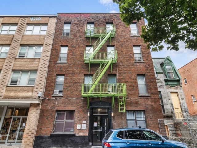 Downtown - Montreal Apartment Studio $800/month. Apartment for rent in Downtown - Montreal