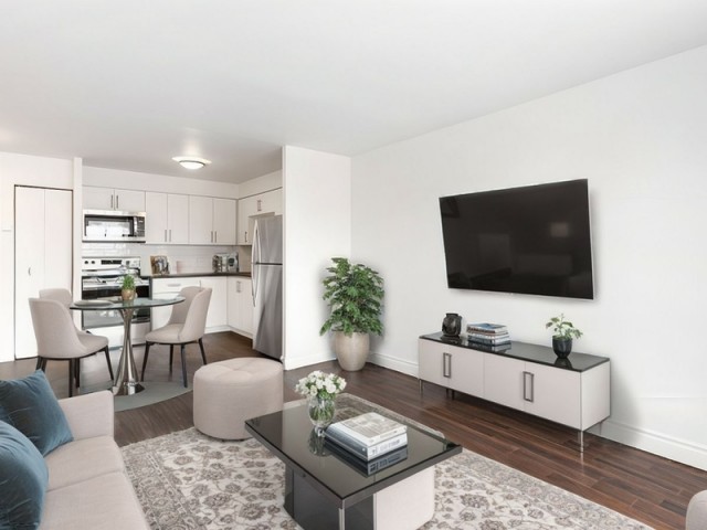 Kingston Apartment Studio $1,299/month. Apartment for rent in Kingston