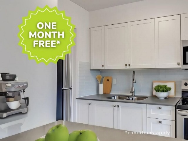 Brampton Apartment Studio $1,699/month. Apartment for rent in Brampton