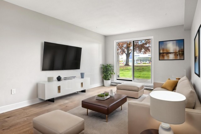 Kingston Apartment 2 b. $1,699/month. Apartment for rent in Kingston