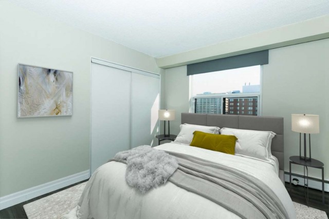 Edmonton Apartment 1 b. $1,195/month. Apartment for rent in Edmonton