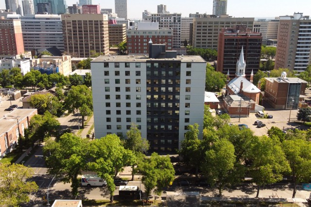 Edmonton Apartment 1 b. $1,195/month. Apartment for rent in Edmonton