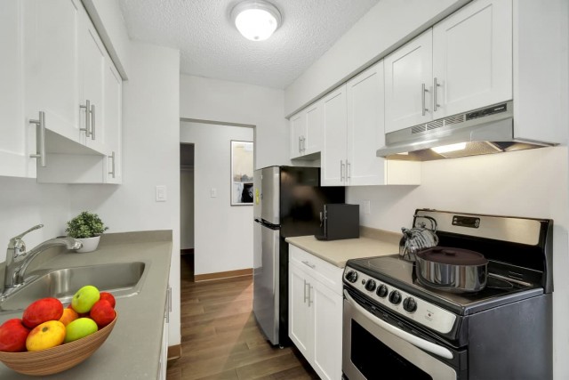 Vancouver Apartment 1 b. $1,655/month. Apartment for rent in Vancouver