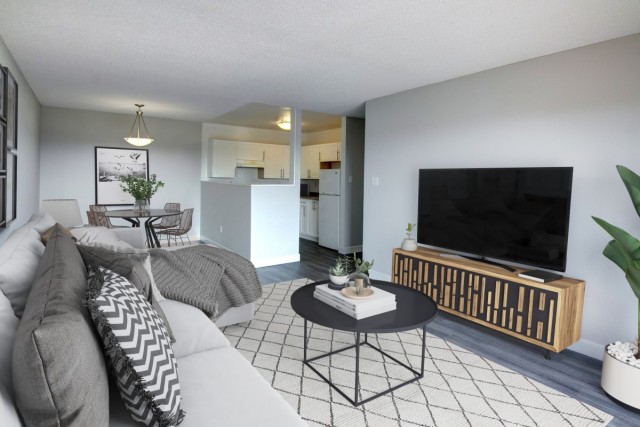 Victoria Apartment Studio $1,565/month. Apartment for rent in Victoria