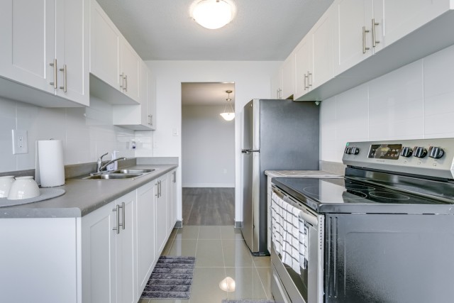 Brampton Apartment 1 b. $1,975/month. Apartment for rent in Brampton