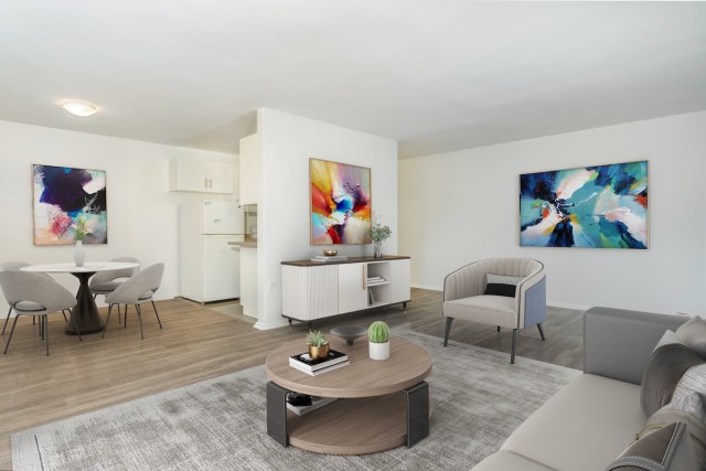 London Apartment 1 b. $1,450/month. Apartment for rent in London