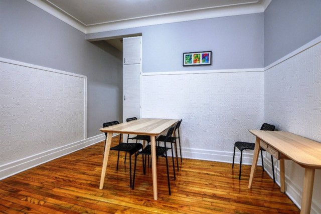 Plateau Mont-Royal  1 b. $64/day. Apartment for rent in Plateau Mont-Royal