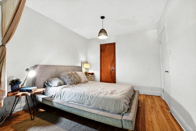 Rosemont,  Petite-Patrie  3 b. $98/day. Apartment for rent in Rosemont,  Petite-Patrie