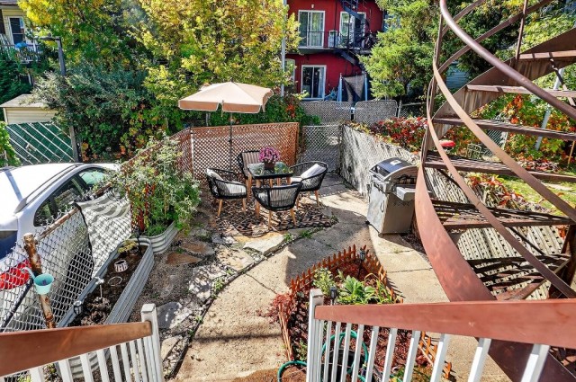 Rosemont,  Petite-Patrie  3 b. $98/day. Apartment for rent in Rosemont,  Petite-Patrie