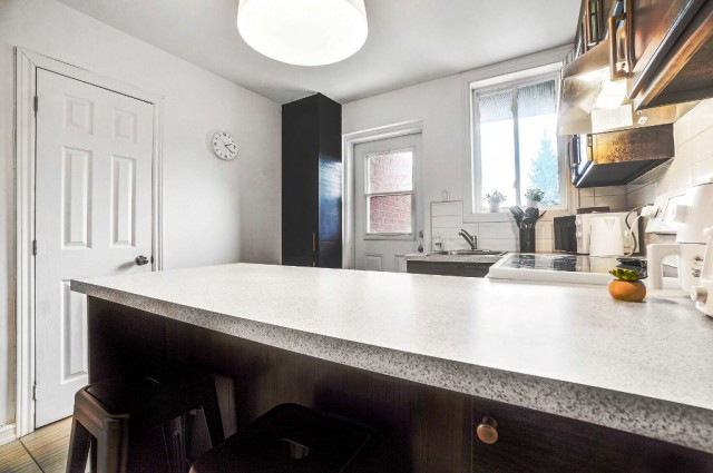 Hochelaga-Maisonneuve  1 b. $53/day. Apartment for rent in Hochelaga-Maisonneuve