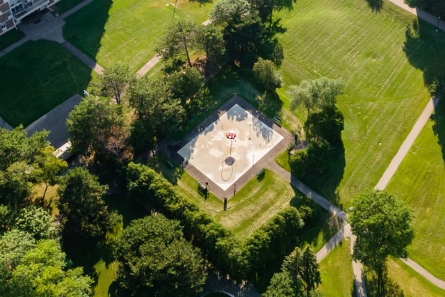 Mississauga Apartment 2 b. $2,095/month. Apartment for rent in Mississauga