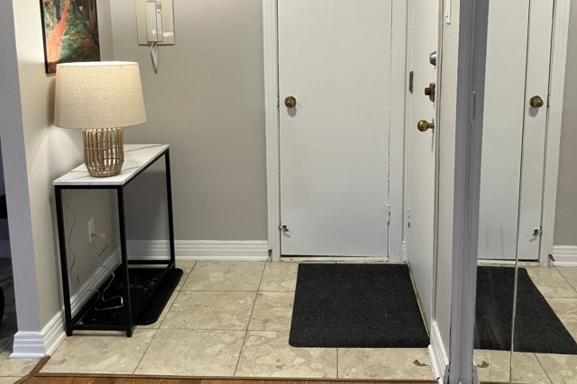 Verdun  1 b. $73/day. Apartment for rent in Verdun