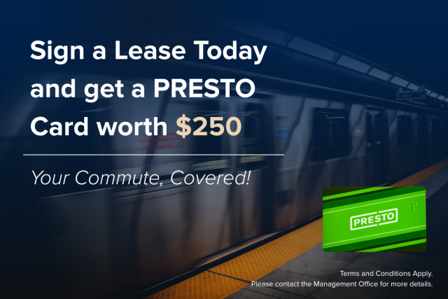 Greater Toronto Area Apartment Studio $1,630/month. Apartment for rent in Greater Toronto Area