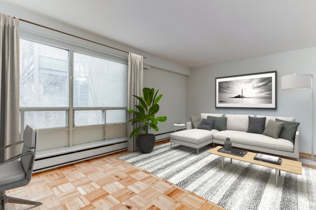 Greater Toronto Area Apartment Studio $1,560/month. Apartment for rent in Greater Toronto Area