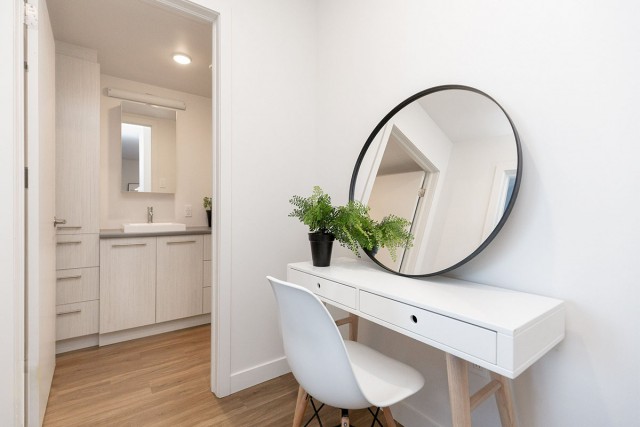 Boisbriand Apartment 1 b. $1,450/month. Apartment for rent in Boisbriand