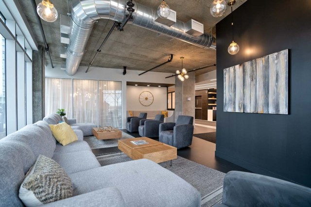 Brossard Apartment 2 b. $1,935/month. Apartment for rent in Brossard