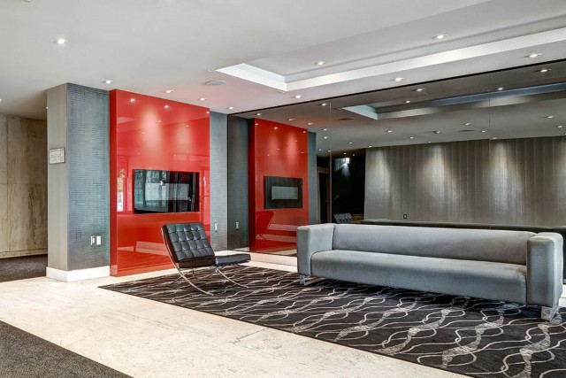 Montreal-West Apartment 1 b. $1,195/month. Apartment for rent in Montreal-West