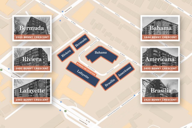 Notre-Dame-de-Grace Apartment 1 b. $1,195/month. Apartment for rent in Notre-Dame-de-Grace