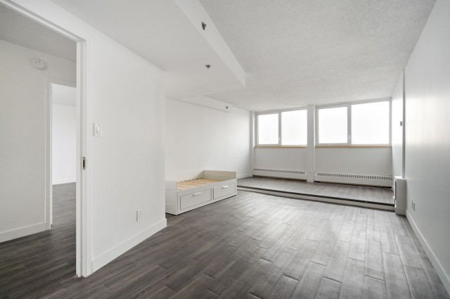 Downtown - Montreal Apartment Studio $1,225/month. Apartment for rent in Downtown - Montreal