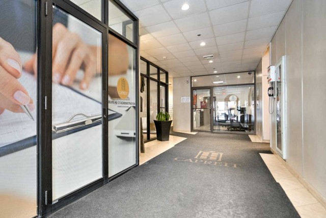 Downtown - Montreal Apartment Studio $1,225/month. Apartment for rent in Downtown - Montreal