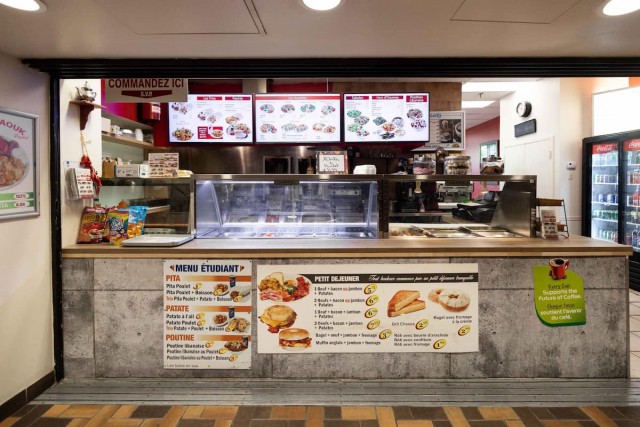 Hochelaga-Maisonneuve Apartment 1 b. $1,405/month. Apartment for rent in Hochelaga-Maisonneuve