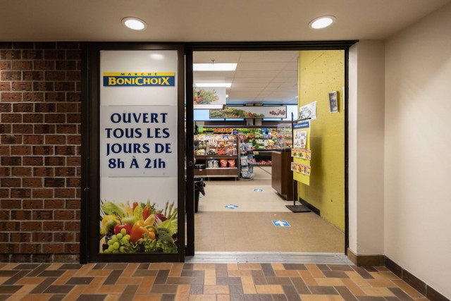 Hochelaga-Maisonneuve Apartment 3 b. $2,890/month. Apartment for rent in Hochelaga-Maisonneuve