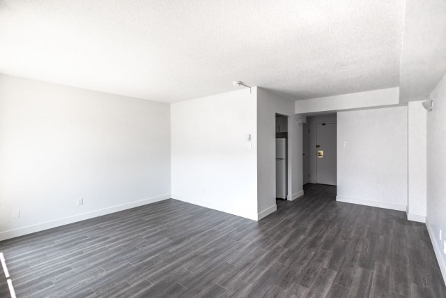 Quartier latin and south-central Apartment Studio $1,185/month. Apartment for rent in Quartier latin and south-central