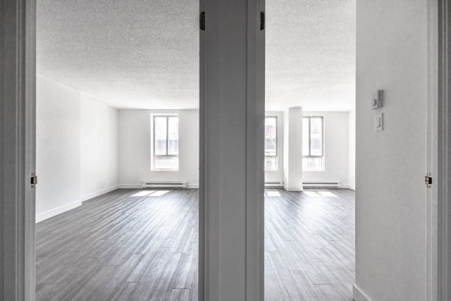 Quartier latin and south-central Apartment 1 b. $1,590/month. Apartment for rent in Quartier latin and south-central