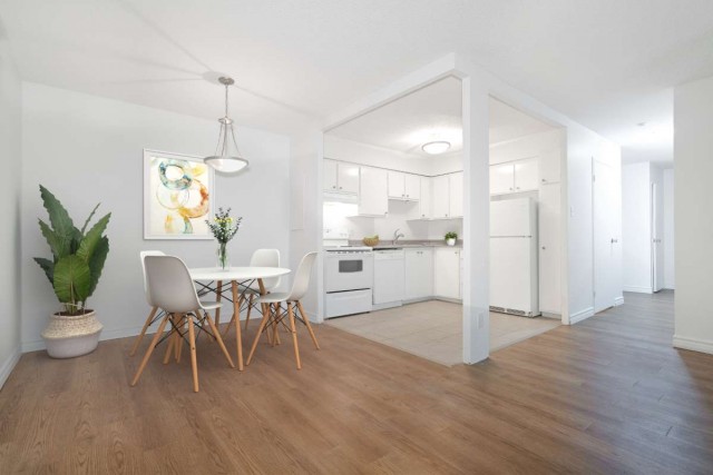 Pointe-Claire Apartment 3 b. $2,575/month. Apartment for rent in Pointe-Claire