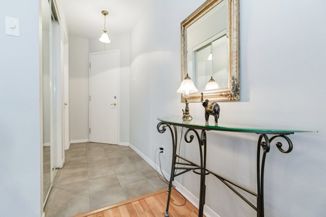 Quebec city Apartment 1 b. $1,145/month. Apartment for rent in Quebec city