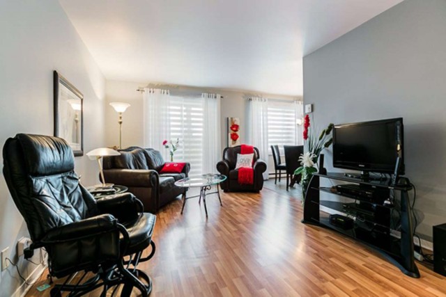 Quebec city Apartment 1 b. $1,145/month. Apartment for rent in Quebec city