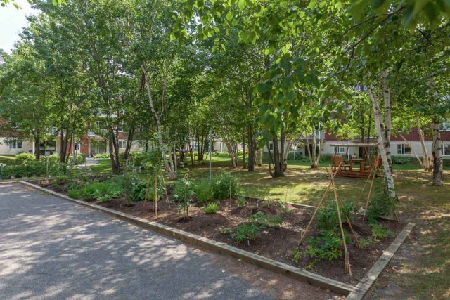 Quebec city Apartment 1 b. $1,125/month. Apartment for rent in Quebec city