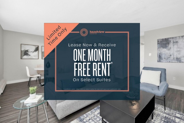 Mississauga Apartment 1 b. $2,189/month. Apartment for rent in Mississauga