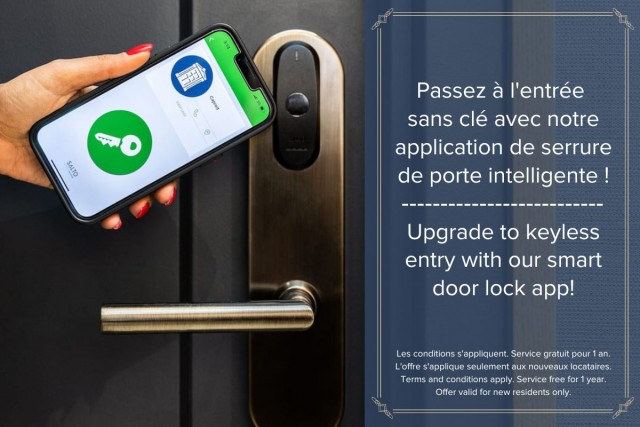 Little-Burgundy and Griffintown Apartment 3 b. $4,995/month. Apartment for rent in Little-Burgundy and Griffintown