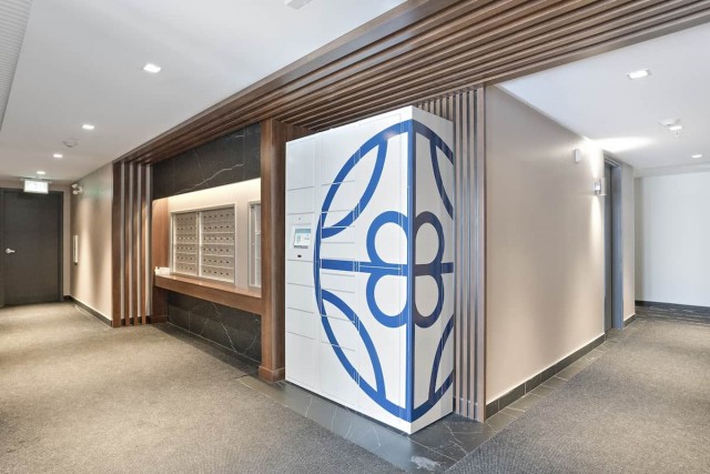 Laval-des-Rapides Apartment 1 b. $1,515/month. Apartment for rent in Laval-des-Rapides