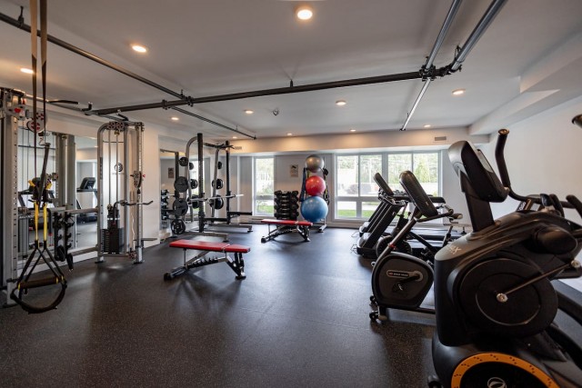 Laval-des-Rapides Apartment 2 b. $1,695/month. Apartment for rent in Laval-des-Rapides