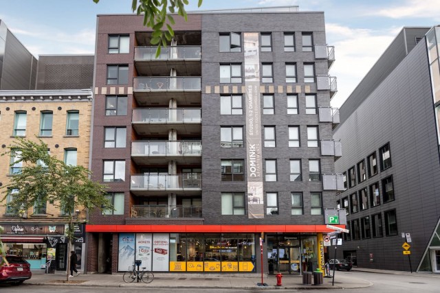 Quartier latin and south-central Apartment 1 b. $1,650/month. Apartment for rent in Quartier latin and south-central