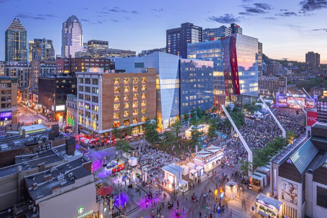 Quartier latin and south-central Apartment 1 b. $1,650/month. Apartment for rent in Quartier latin and south-central