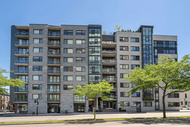 Quartier latin and south-central Apartment 1 b. $1,715/month. Apartment for rent in Quartier latin and south-central