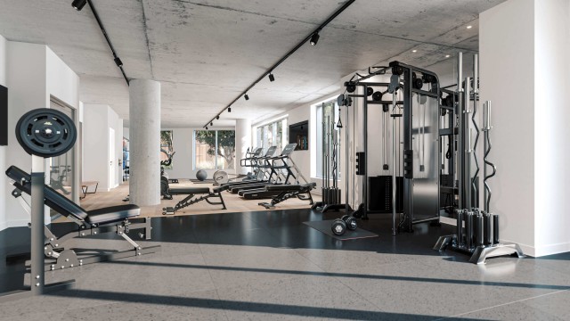 Cote-des-Neiges Apartment Studio $1,510/month. Apartment for rent in Cote-des-Neiges