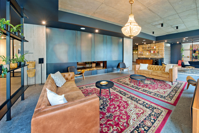 Ste-Rose Apartment 3 b. $2,855/month. Apartment for rent in Ste-Rose